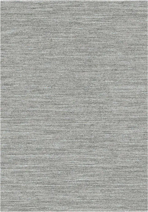 Abrash Design Grey and Mocha Colour Rug- Rugs Direct