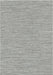 Abrash Design Grey and Mocha Colour Rug- Rugs Direct