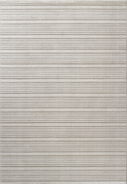 Textured Stripes Neutral Tones Harmony Rug- Rugs Direct