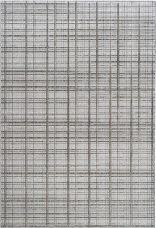 Textured Plaid Pattern Harmony Rug (59016-6575)- Rugs Direct