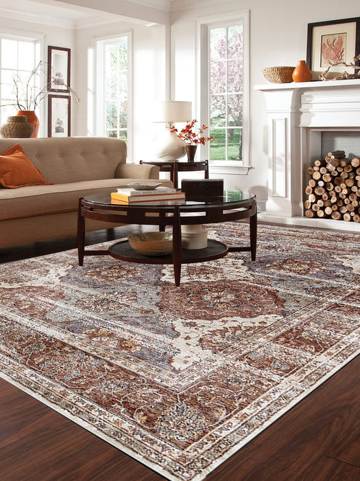 Roxana Collection Regal Heritage- Rugs Direct 