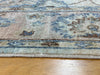 Afghan Hand Knotted Choubi Rug Size: 186 x 274cm- Rugs Direct