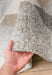 Geometric Design Mehari Shaggy Rug - Rugs Direct