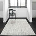 Mehari Mottled Design Modern Rug-Rugs Direct