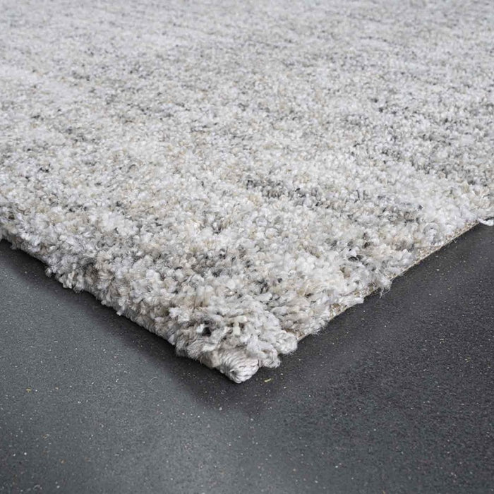 Mehari Mottled Design Modern Rug