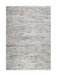 Neutral Tones Grey and Beige Textured Mehari Rug-Rugs Direct