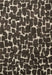 Abstract Design Mehari Shaggy Rug- Rugs Direct 