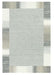 Border Design Mehari Rug (23426-5242) - Rugs Direct