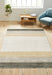 Modern Stripe Design Madison Rug Size:120 x 170cm-Rugs Direct