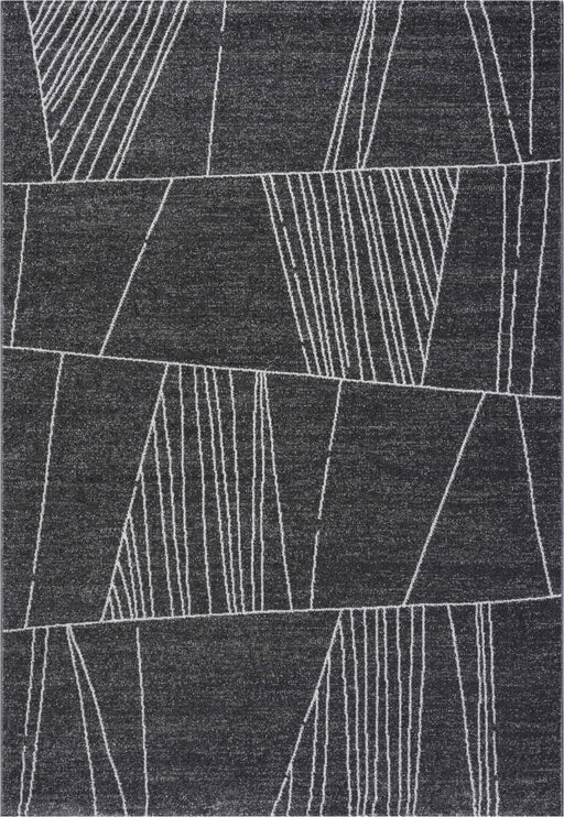 Modern Geometric Pattern Madison Rug- Rugs Direct