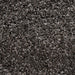 Twilight Shaggy Dark Brown Colour Rug-Rugs Direct