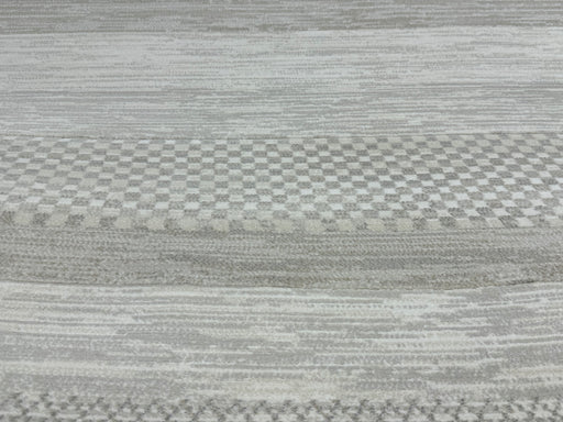 Modern Stripe Design Argentum Rug- Rugs direct 