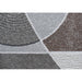 Modern Design Valentino Rug (46012-6111)-Rugs Direct