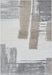 Neutral Tones Abstract Valentino Rug- Rugs Direct