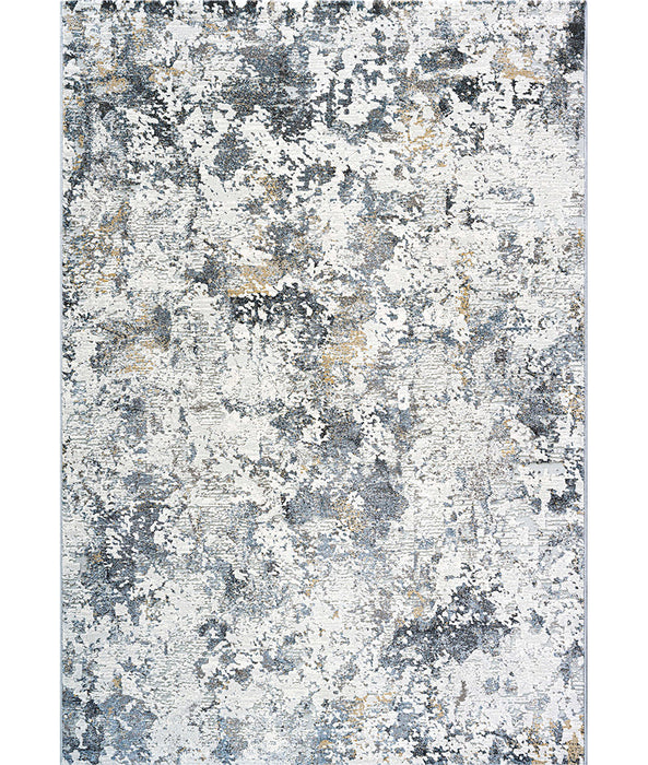 Luxuriously Abstract Design Canyon Rug- Rugs Direct