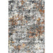 Modern Abstract Design Canyon Rug-Rugs Direct