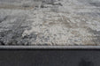 Luxuriously Abstract Design Canyon Rug-Rugs Direct