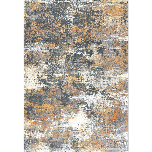 Luxuriously Modern Abstract Design Canyon Rug- Rugs Direct