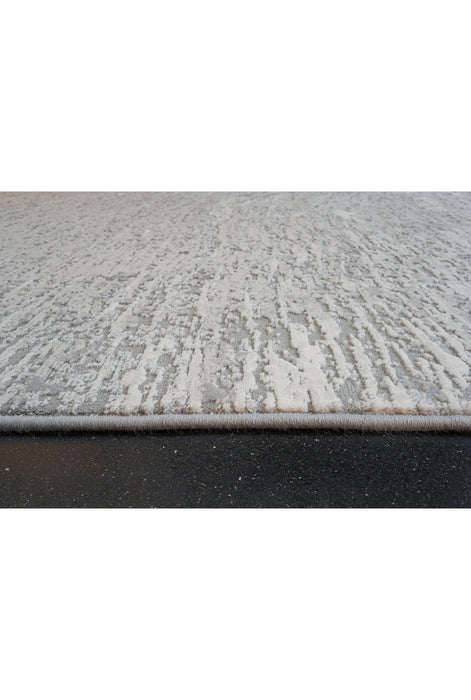 Luxuriously Abstract Design Canyon Rug Size: 160 x 230cm- Rugs Direct