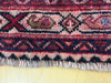 Persian Hand Knotted Shiraz Rug Size: 211 x 306cm- Rugs Direct