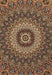 Traditional Design Da Vinci Rug (57090-3484)- Rugs Direct