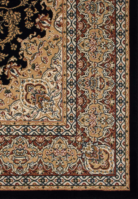 Traditional Design Da Vinci Rug (57090-3484)- Rugs Direct