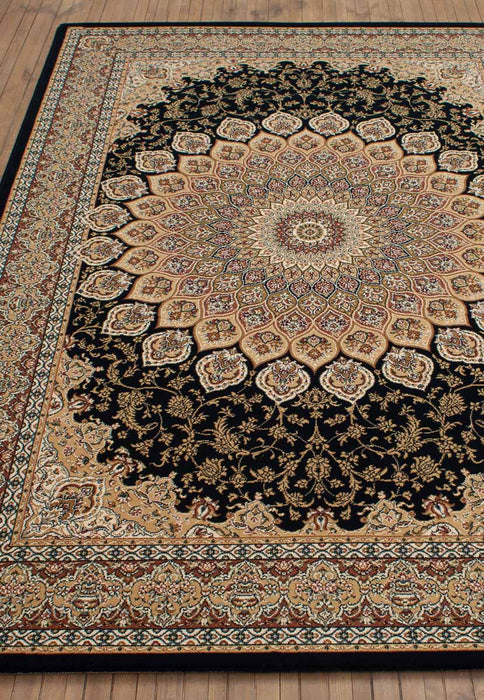 Traditional Design Da Vinci Rug (57090-3484)