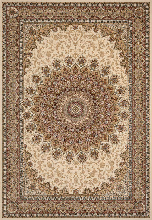 Traditional Design Da Vinci Rug - Rugs Direct