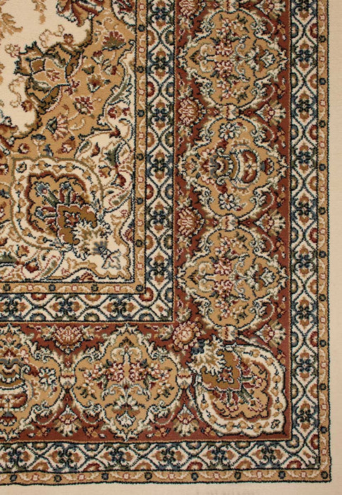 Traditional Design Da Vinci Rug - Rugs Direct