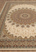 Traditional Design Da Vinci Rug - Rugs Direct