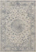 Faded Look Traditional Design Da Vinci Rug - Rugs Direct