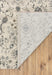 Tapis Design Da Vinci Rug (57132-6696)- Rugs Direct 