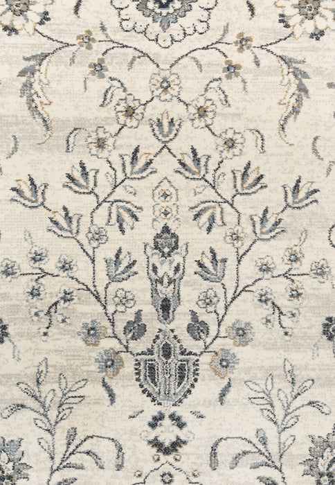 Tapis Design Da Vinci Rug (57132-6696)- Rugs Direct 