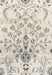 Tapis Design Da Vinci Rug (57132-6696)- Rugs Direct 