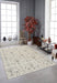 Tapis Design Da Vinci Rug (57132-6696)- Rugs Direct 