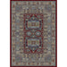 Traditional Kazak Design Da Vinci Rug - Rugs Direct