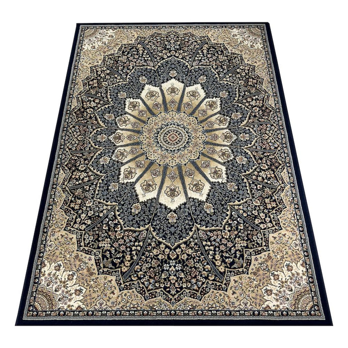 Traditional Design Da Vinci Rug Size: 133x 195cm - Rugs Direct