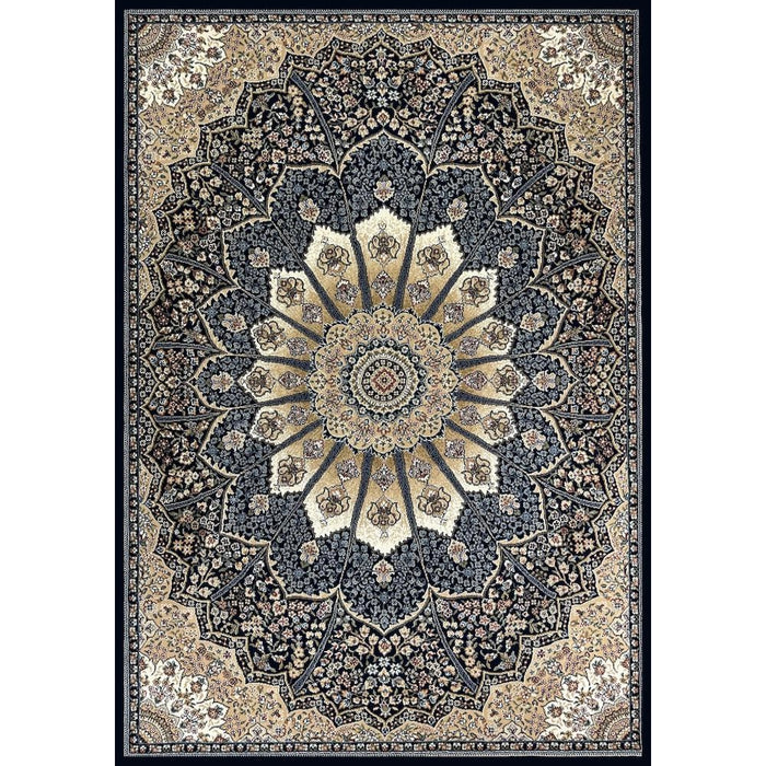 Traditional Design Da Vinci Rug - Rugs Direct