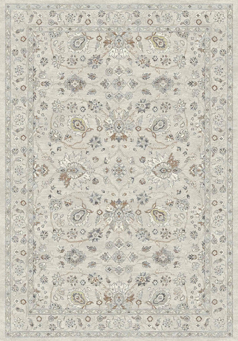 Traditional Design Da Vinci Rug-Rugs Direct