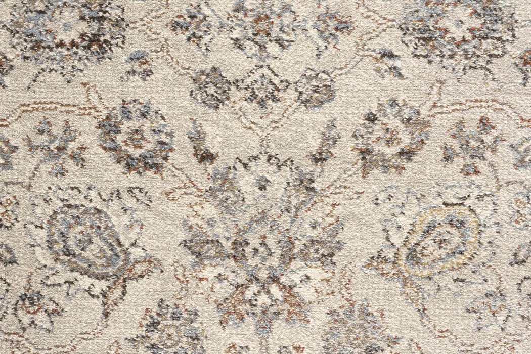 Traditional Design Da Vinci Rug-Rugs Direct