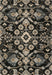 Traditional Design Da Vinci Rug (57211-3666)-Rugs Direct 