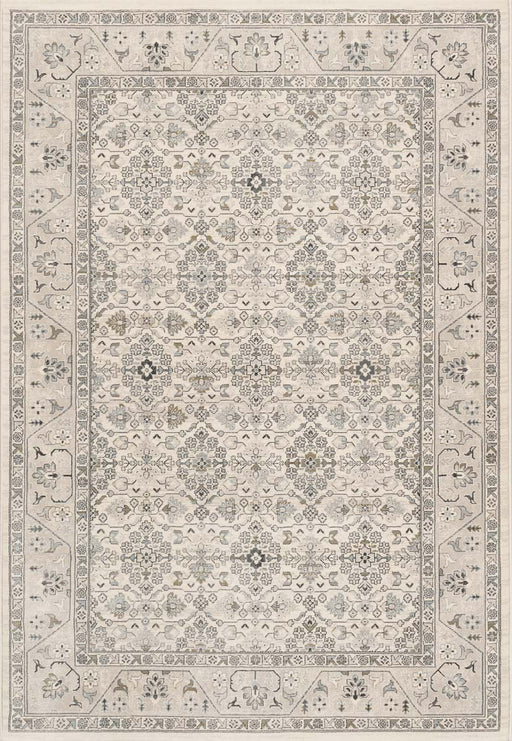 Traditional Design Da Vinci Rug (57211-6696)- Rugs Direct 