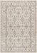 Traditional Design Da Vinci Rug (57211-6696)- Rugs Direct 