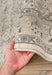 Traditional Design Da Vinci Rug (57211-6696)- Rugs Direct 