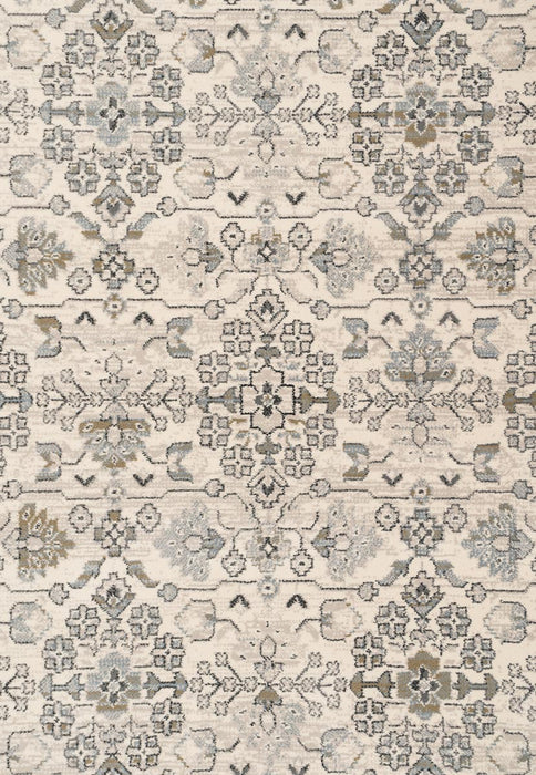 Traditional Design Da Vinci Rug (57211-6696)- Rugs Direct 