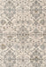 Traditional Design Da Vinci Rug (57211-6696)- Rugs Direct 