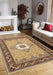 Traditional Design Da Vinci Rug (57231-2424)- Rugs direct 