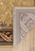 Traditional Design Da Vinci Rug (57231-2424)- Rugs direct 