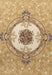 Traditional Design Da Vinci Rug (57231-2424)- Rugs direct 