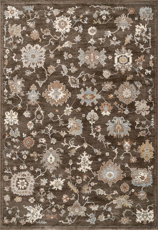 Traditional Design Da Vinci Rug (57266-3235)- Rugs Direct